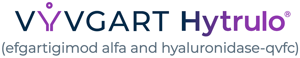 VYVGART® Hytrulo (You)niversity Programs